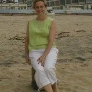 Meet your Posher, Debbie eaton